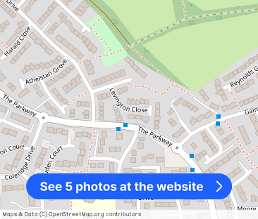 Levington Close, Perton, Wolverhampton, WV6 - Photo 1