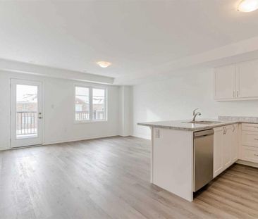 For Lease - 1263 Walnut Landing, Milton, Ontario - Photo 1