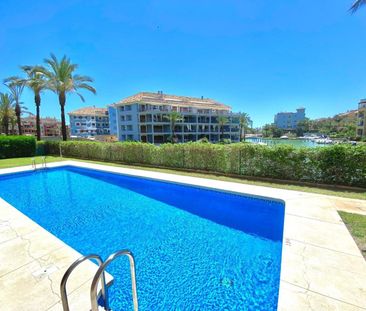 Alquiler de piso en av la marina, 5 - Photo 5