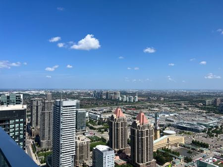 For Lease - 3900 Confederation Parkway Unit# 5001, Mississauga, Ontario - Photo 4