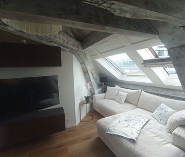 1.5 Zimmer, 5. Stock - Photo 2