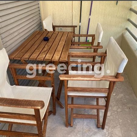 Studio/Γκαρσονιέρα για ενοικίαση Κέντρο (Νέα Μάκρη) - Φωτογραφία 4