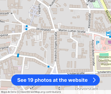 Erstbezug nach Sanierung | Balkon | Bad mit Dusche und Wanne - Photo 1