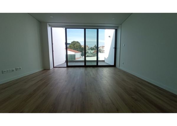 Apartamento T1 em Porto