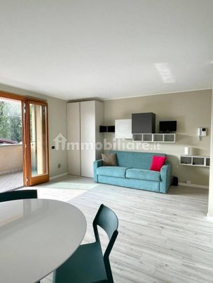 Monolocale via Tevere 32, Taccona, Monza - Photo 1