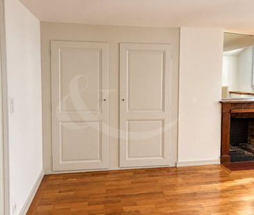 2.5 Zimmer, 3. Stock - Photo 5