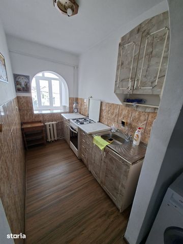 Garsoniera Confort Sporit Zamca - Fotografie 3