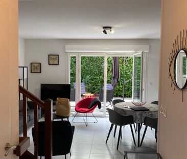 Location Maison 3 pièces 60m² - Photo 2