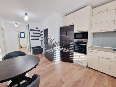 Apartament deosebit si Pet Friendly in cartierul Borhanci - Photo 5