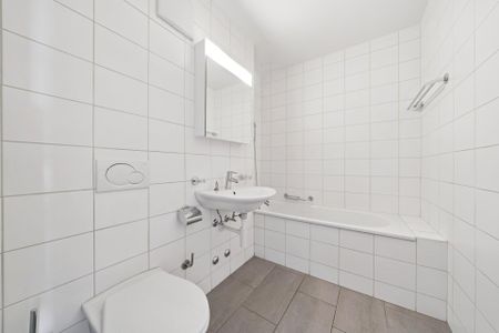 Grand studio au cœur d’Yverdon-les-Bains - Foto 4
