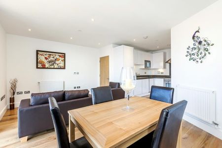 1 bedroom flat to rent - Photo 4