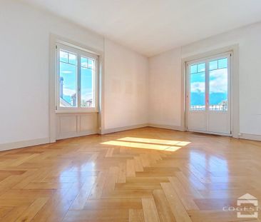 Appartement de 4.5 pièces au 2ème étage - Photo 4