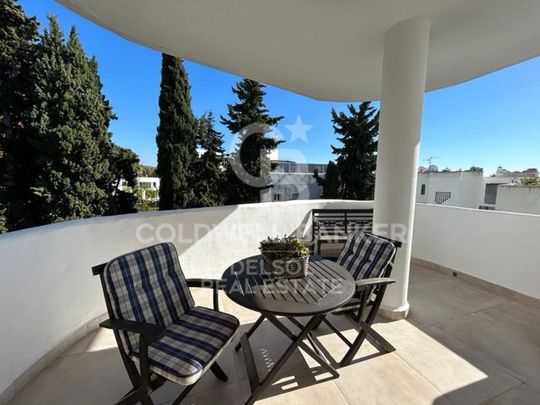 3 room luxury Duplex for rent in Marbella, Spain - Photo 1