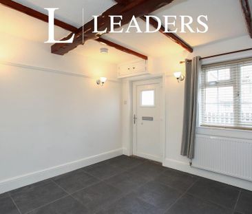 2 bedroom terraced house to rent - Photo 2