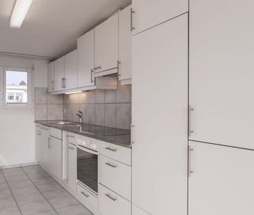4.5 Zimmer, 139 m², 3. Stock - Foto 2
