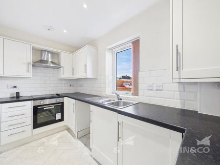 2 bedroom apartment to rent - Photo 5