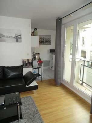 Appartement / Offre 59721789 - Photo 1