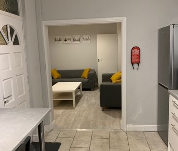 4 Bed Terraced House, Ossory Street, M14 - Photo 3