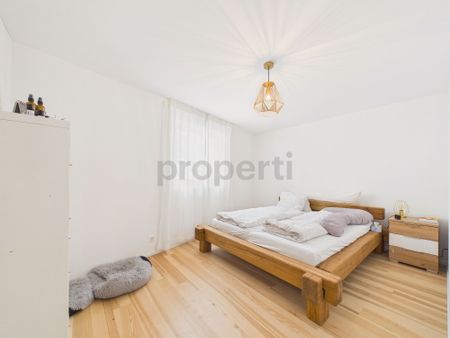 Modern 3.5-room apartment with Minergie-P standard, Rhäzüns - Foto 3