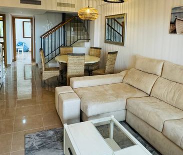 Ático de alquiler en Avenida del Litoral 25, Urb Playa del Angel, E... - Photo 3