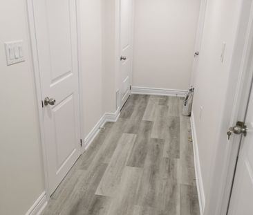 For Lease - 85 Maddybeth Crescent Unit# BSMT, Brampton, Ontario - Photo 1