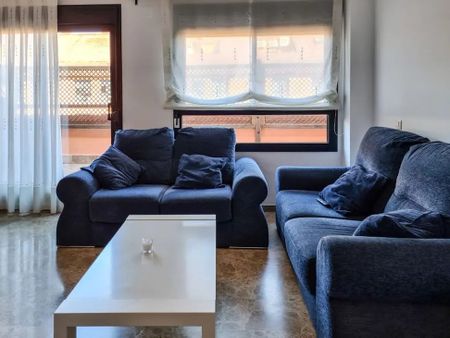 Carrer del Duc de Mandas, Valencia, Valencian Community 46019 - Photo 4