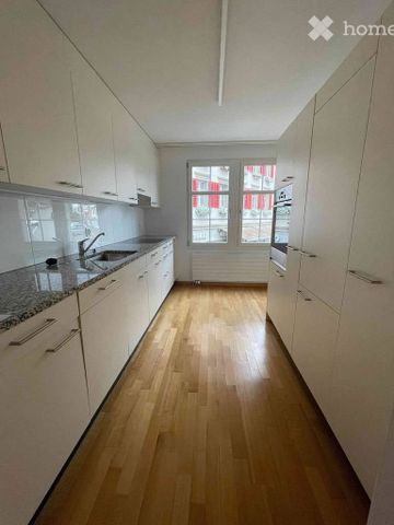Nachmieter für eine wunderschöne 3.5 Zi. Wohnung - Foto 2