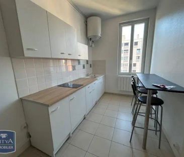 Appartement à louer 1 pièce 29.39m² - Photo 2