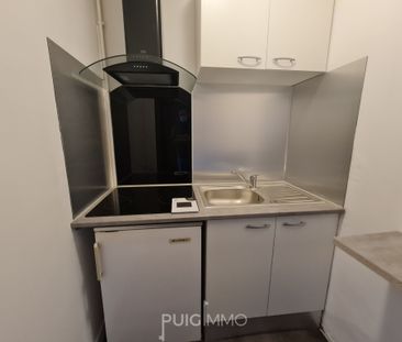 Location Appartement 1 pièce 25m² LIMOGES 87000 - Photo 3
