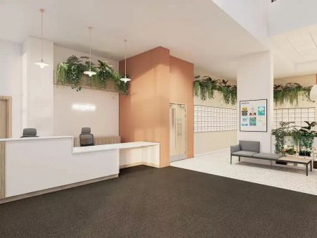 Premium Studio Plus (Floors 30-32) - Photo 2