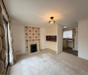 1 bedroom bungalow to rent - Photo 1