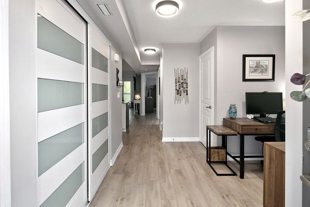 For Lease - 3 Brandy Lane Drive Unit# 305, Collingwood, Ontario - Photo 1