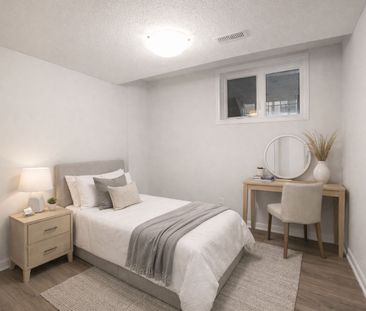 For Lease - 1130 Creekway Private, Kanata, Ontario - Photo 6