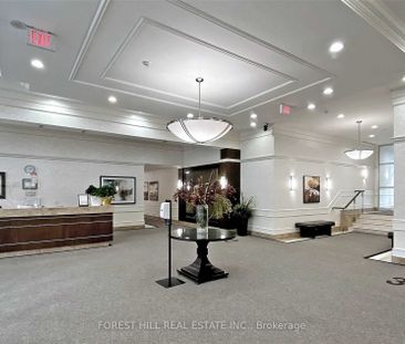 For Lease - 30 North Park Road Unit# 1612, Vaughan, Ontario - Photo 3