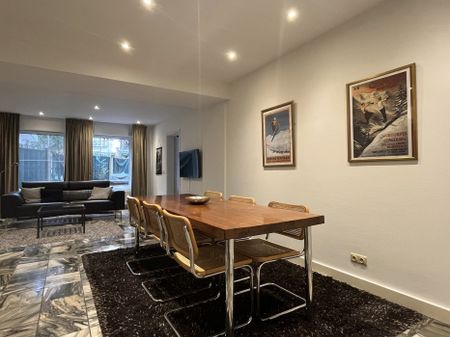 Prachtig gemeubeld appartement op toplocatie. - Foto 3