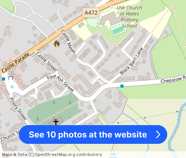 3 bedroom terraced house for rent - Photo 1