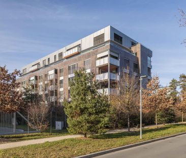 Ch. du Velours, Appartement 9 pièces au 3ème étage - Photo 6