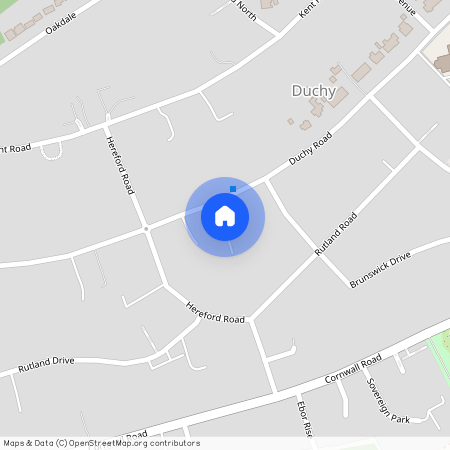 Grosvenor Court, Harrogate, North Yorkshire, HG1