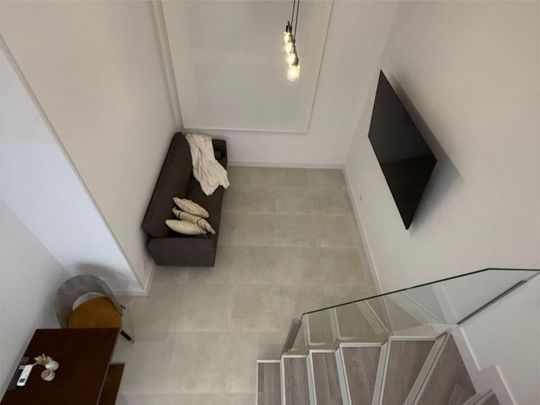 Loft de alquiler en Calle Damian Sanchez Lopez, 6, Praderón - Photo 1