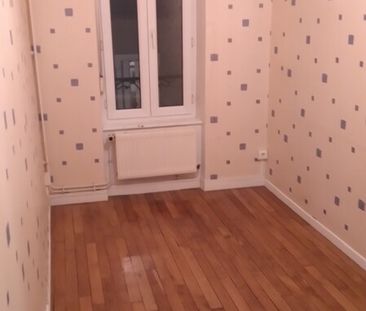 Location Appartement 44m² NANCY 54000 - Photo 2