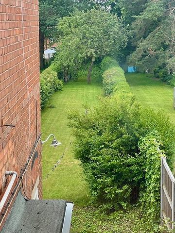 Bedsit to rent - Photo 5