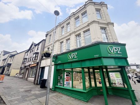 1 George Street, Pontnewynydd, PONTYPOOL - Photo 5