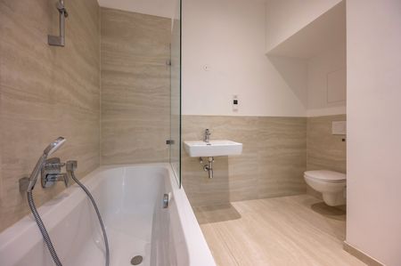 ++NEU++ Außergewöhliche 4-Zimmerwohnung in BESTLage des 2. Bezirks - Foto 4