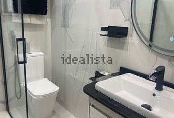 Alquiler de piso en Avenida Esperanto, 10