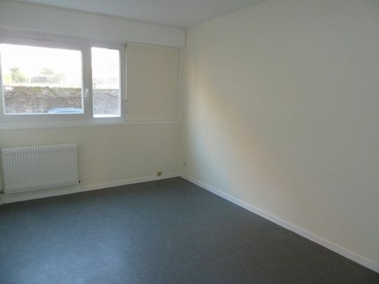 A LOUER - APPARTEMENT T2 EN CENTRE-VILLE - Photo 1