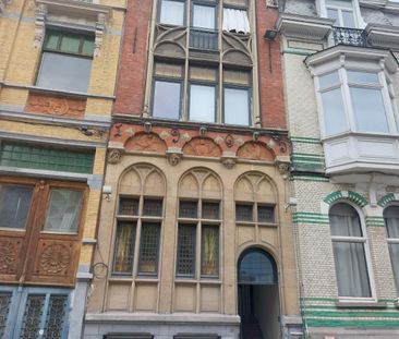 Huis Baudelo K5 - Baudelostraat 19 - Foto 2