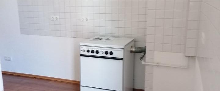 3 ZKB, Balkon in sehr guter Wohnlage Neckarstadt-Ost - Foto 1