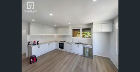 NEWLY RENOVATED- 3 Bedroom 2 Bathroom house Close To CBD - Photo 5