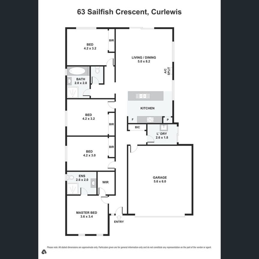 Bright family home! - Photo 1