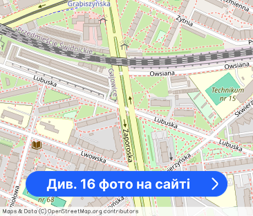 ładnie ,zadbane mieszkanie ul Lubuska - Фото 1